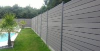 Portail Clôtures dans la vente du matériel pour les clôtures et les clôtures à Grane